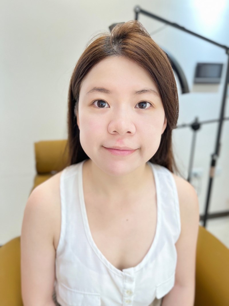 試用
